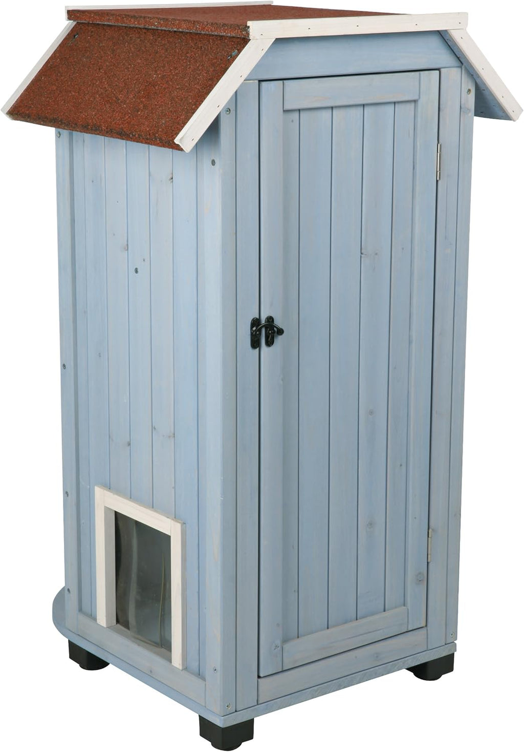 3-Story Cat's House, 22 x 23 x 37 in. S31702