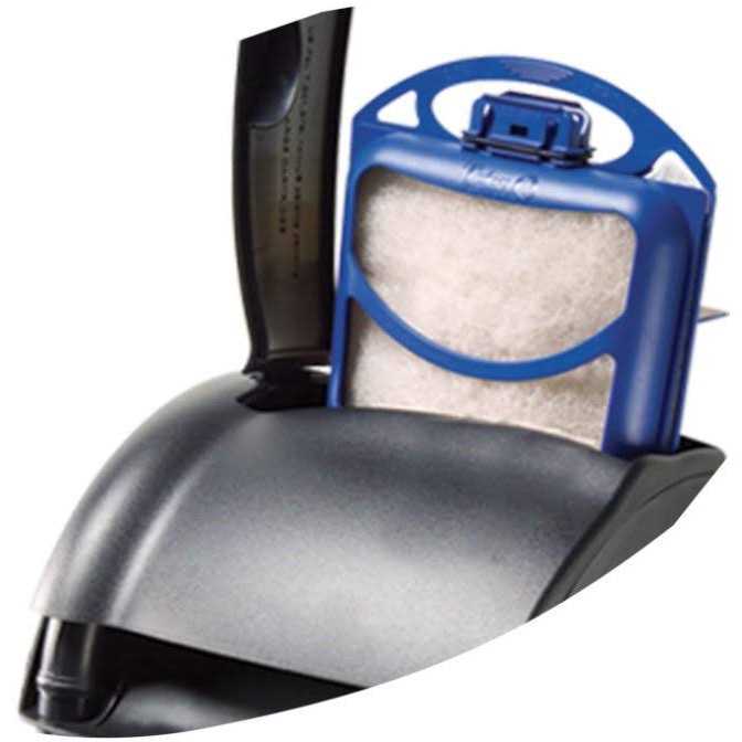 Carbon Filter D859712