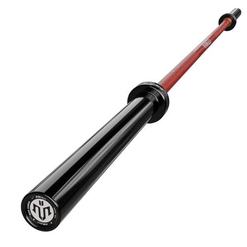 7ft Olympic Barbell 45lb H26576