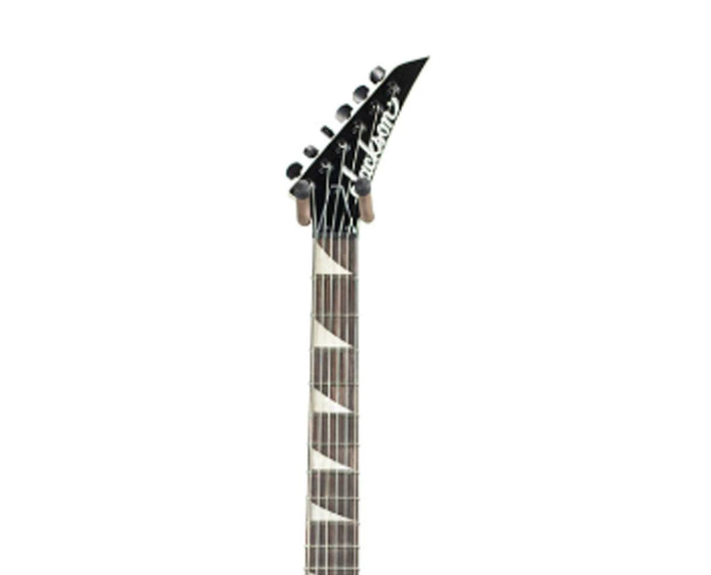 Transparent Red Arch Top Electric Guitar F672545