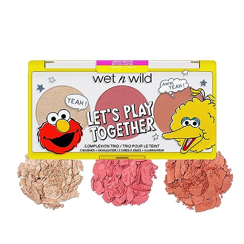 Complexion Trio O5098