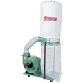 1-1/2 HP Portable Dust Collector A8403