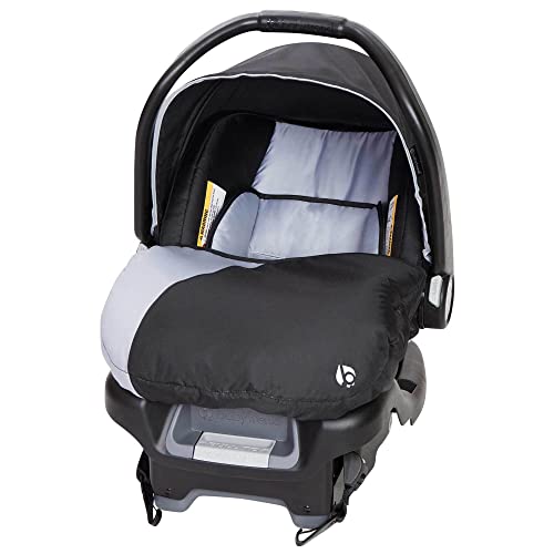 Stormy Double Stroller and Infant Car Seat Travel System, 2 Pc Set F957