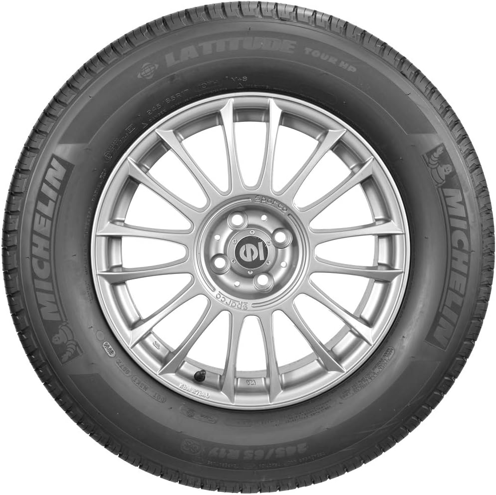 245/60R18 105V All Season Radial Car Tire C292725