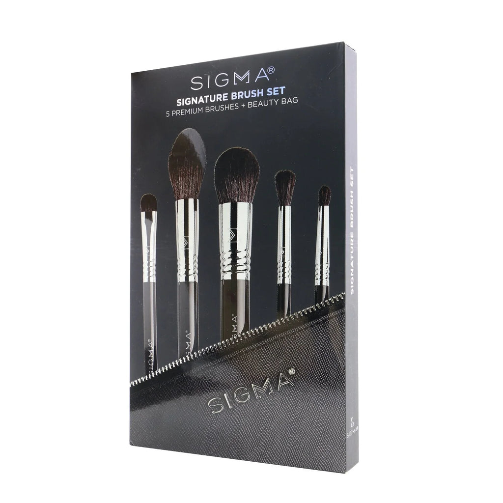 5pcs+1bag Brush Set B979