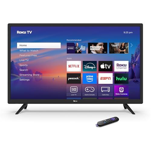 40-Inch 1080p Full HD Smart LED TV M114361