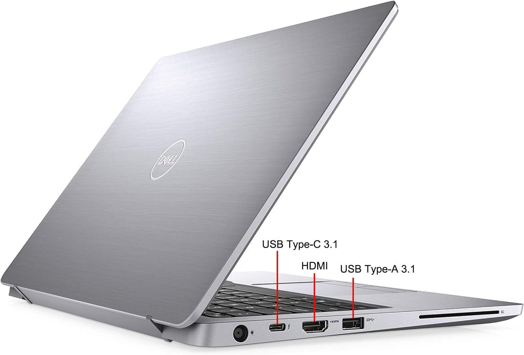 13.3 inches FHD Touchscreen Laptop, Intel Core i7, 16GB RAM, 512GB SSD, Windows 10 Pro R31009