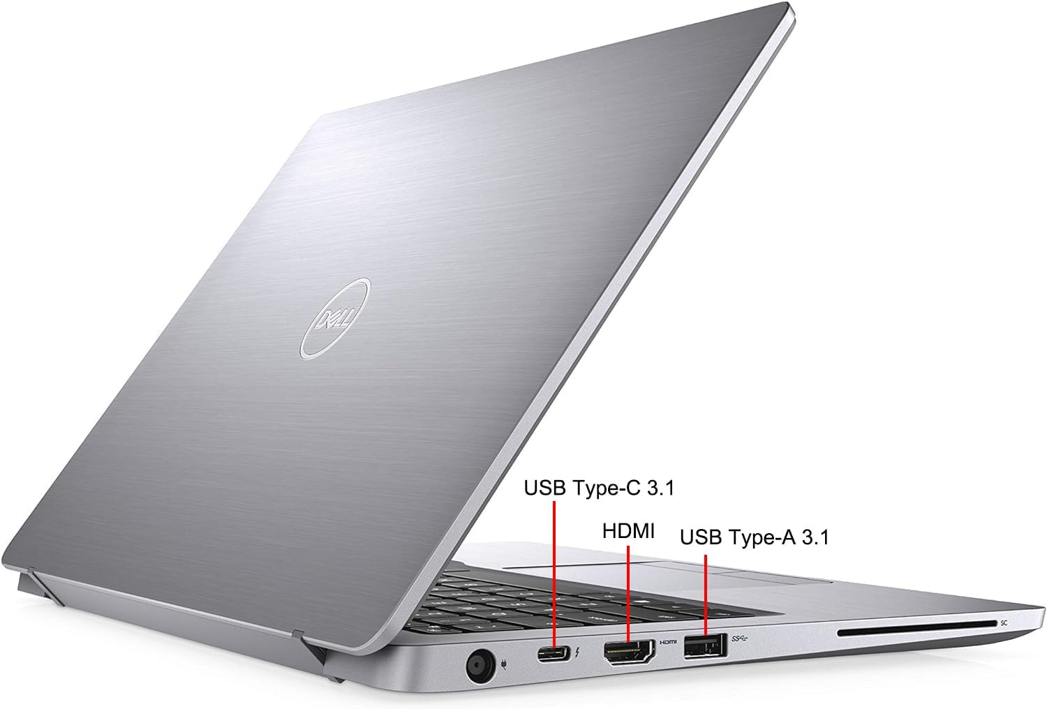 13.3 inches FHD Touchscreen Laptop, Intel Core i7, 16GB RAM, 512GB SSD, Windows 10 Pro R31009