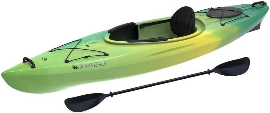 Sit-in Kayak (2-Pack) L858407