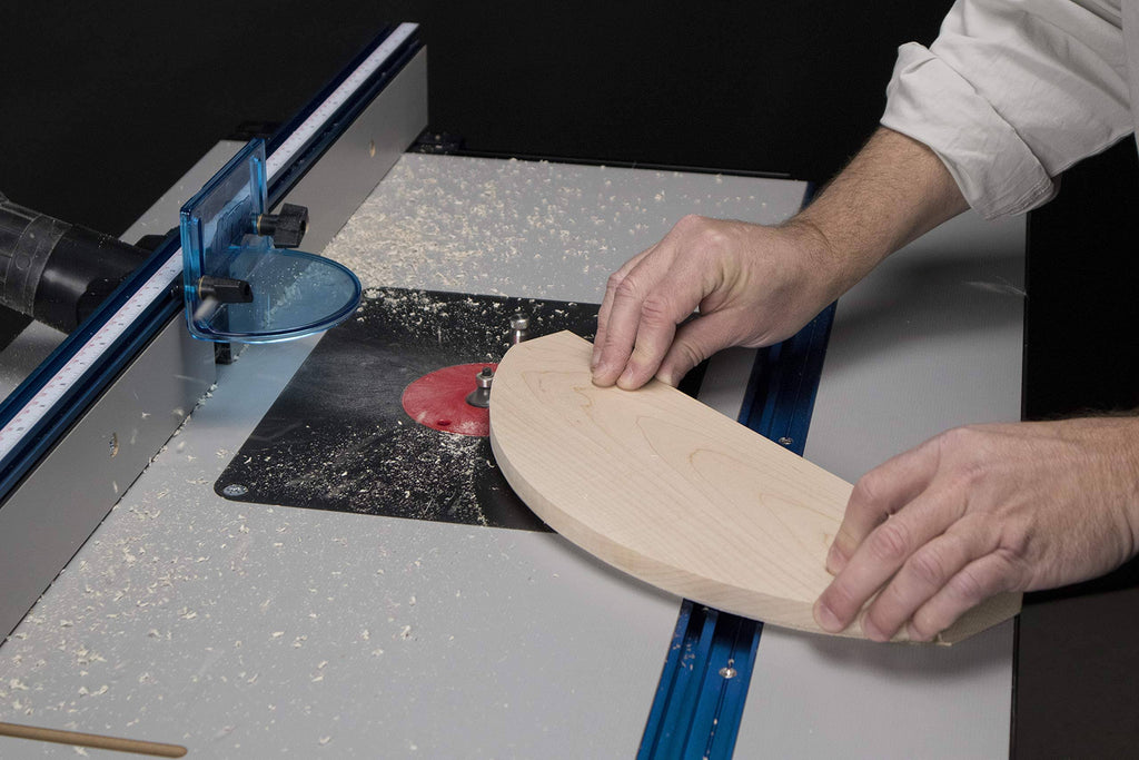 Precision Router Lift V623