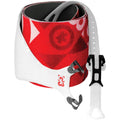 115 mm Red Climbing Skins X2403