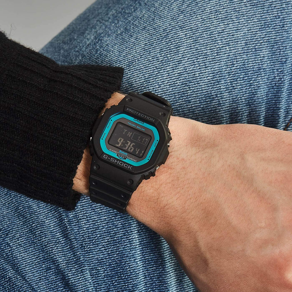 G-Shock GW-B5600-2ER N993555