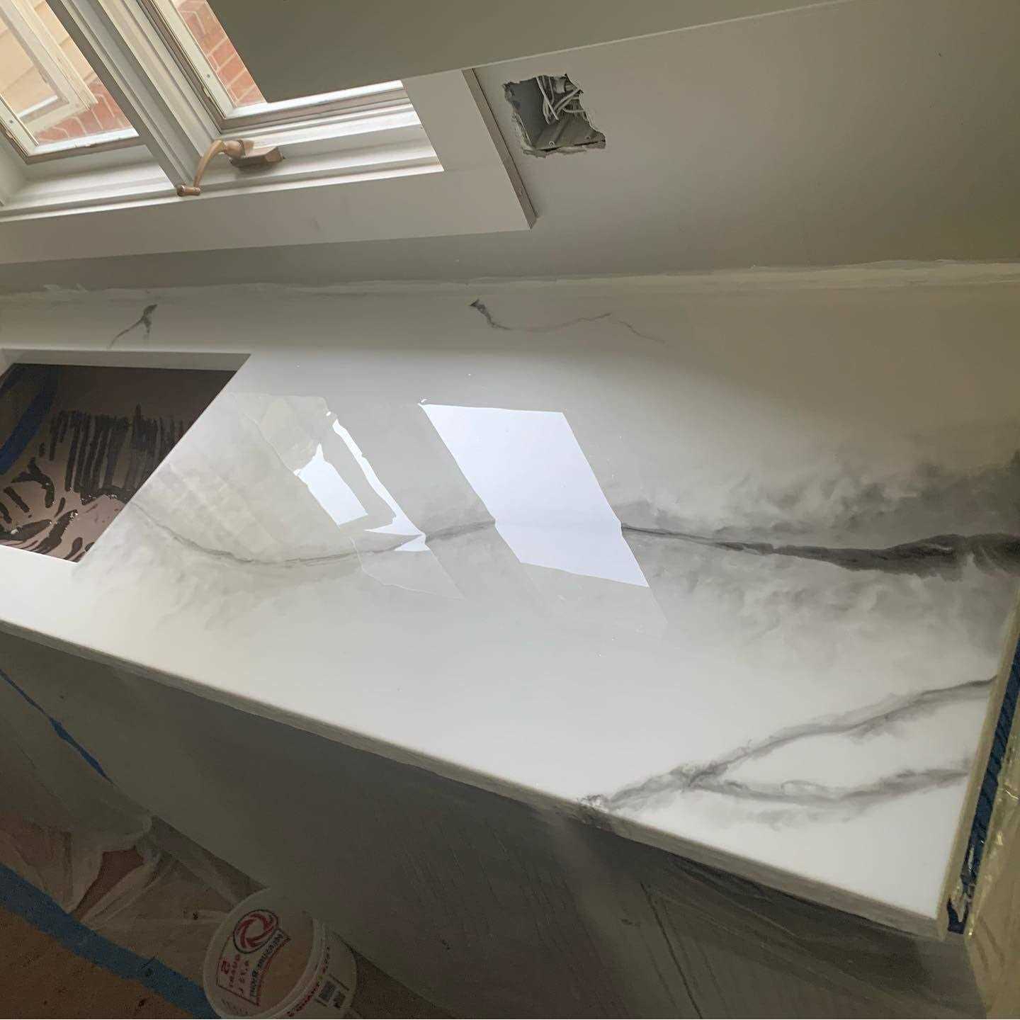 Epoxy Resin Kit W880