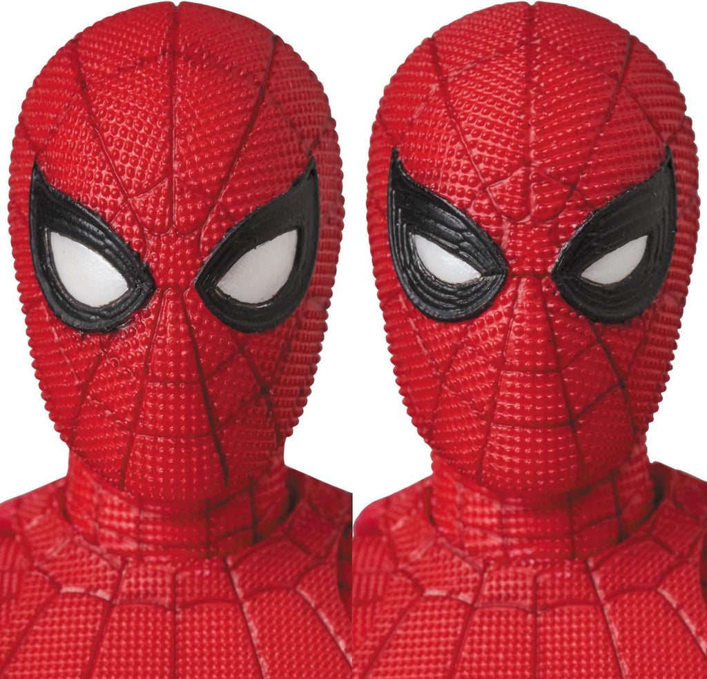 Spider-Man Action Figure R8488