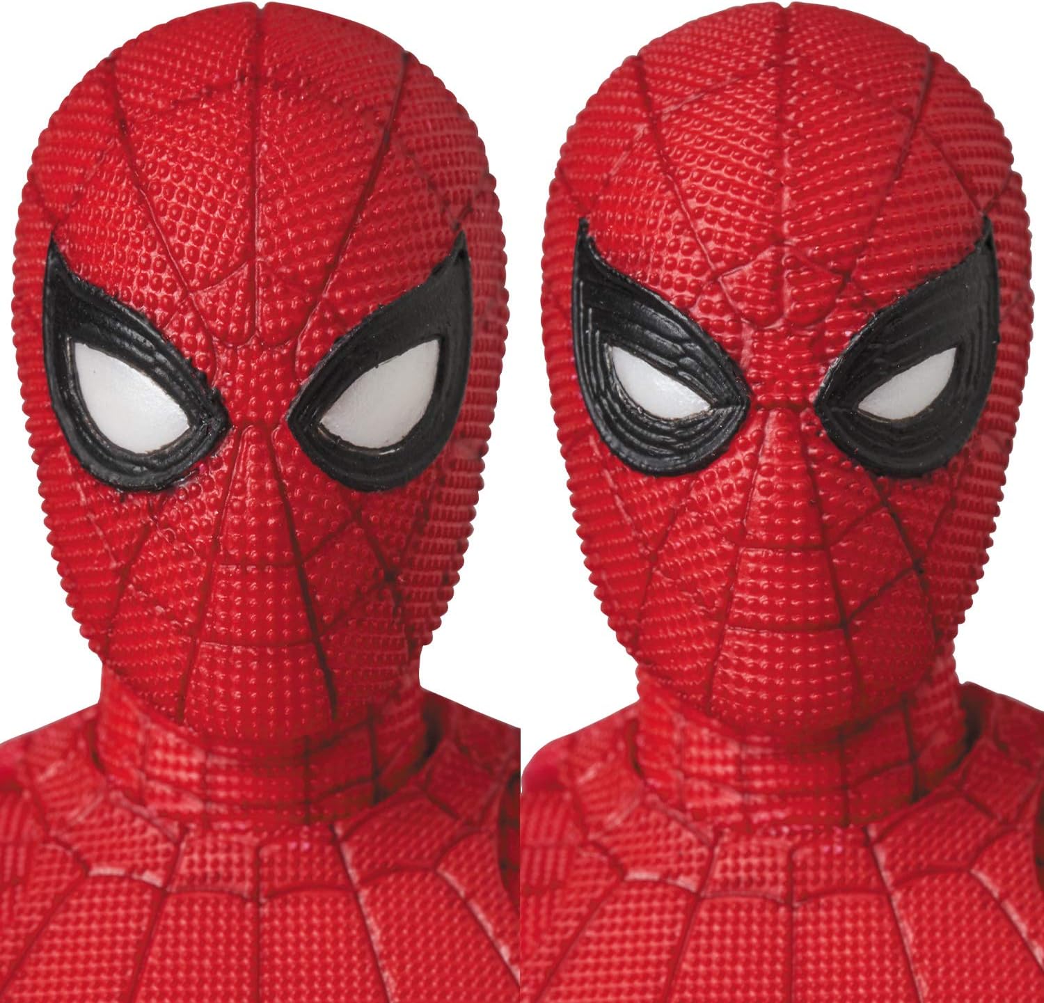 Spider-Man Action Figure R8488