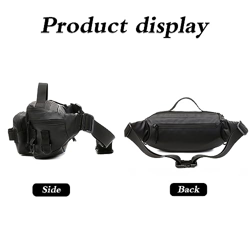 Waterproof Fishing Waist Bag X941832