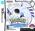 Pokemon SoulSilver Version K339184