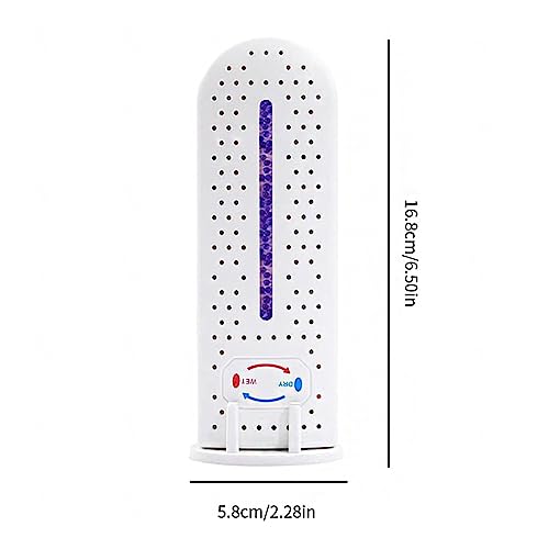 Portable Cordless Rechargeable Dehumidifier E462