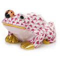 Frog with Ladybug K1417