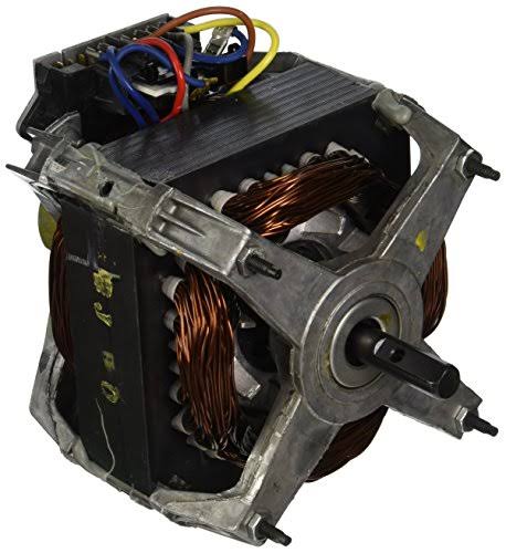 Trash Compactor Drive Motor W38210