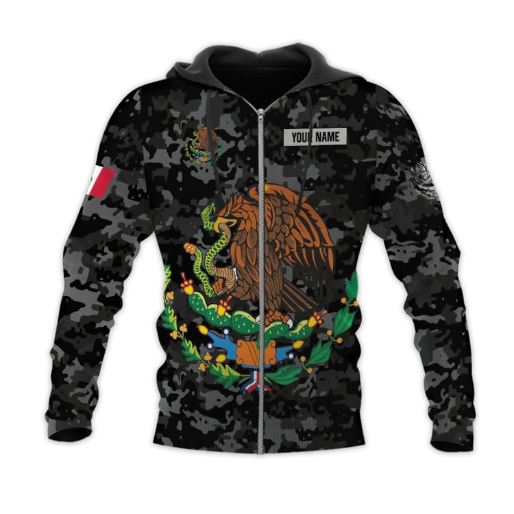 Mexico Shirts I41087