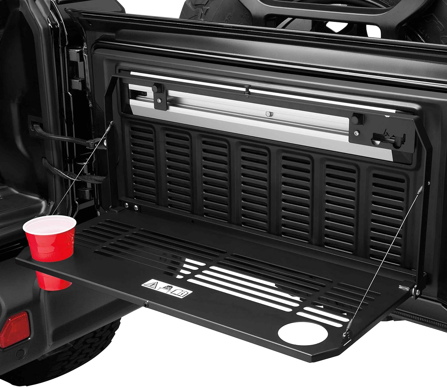 Tailgate Table Z6615