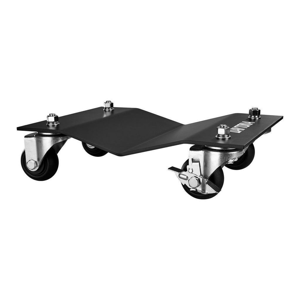 2-Piece Steel Vehicle Dollies B319