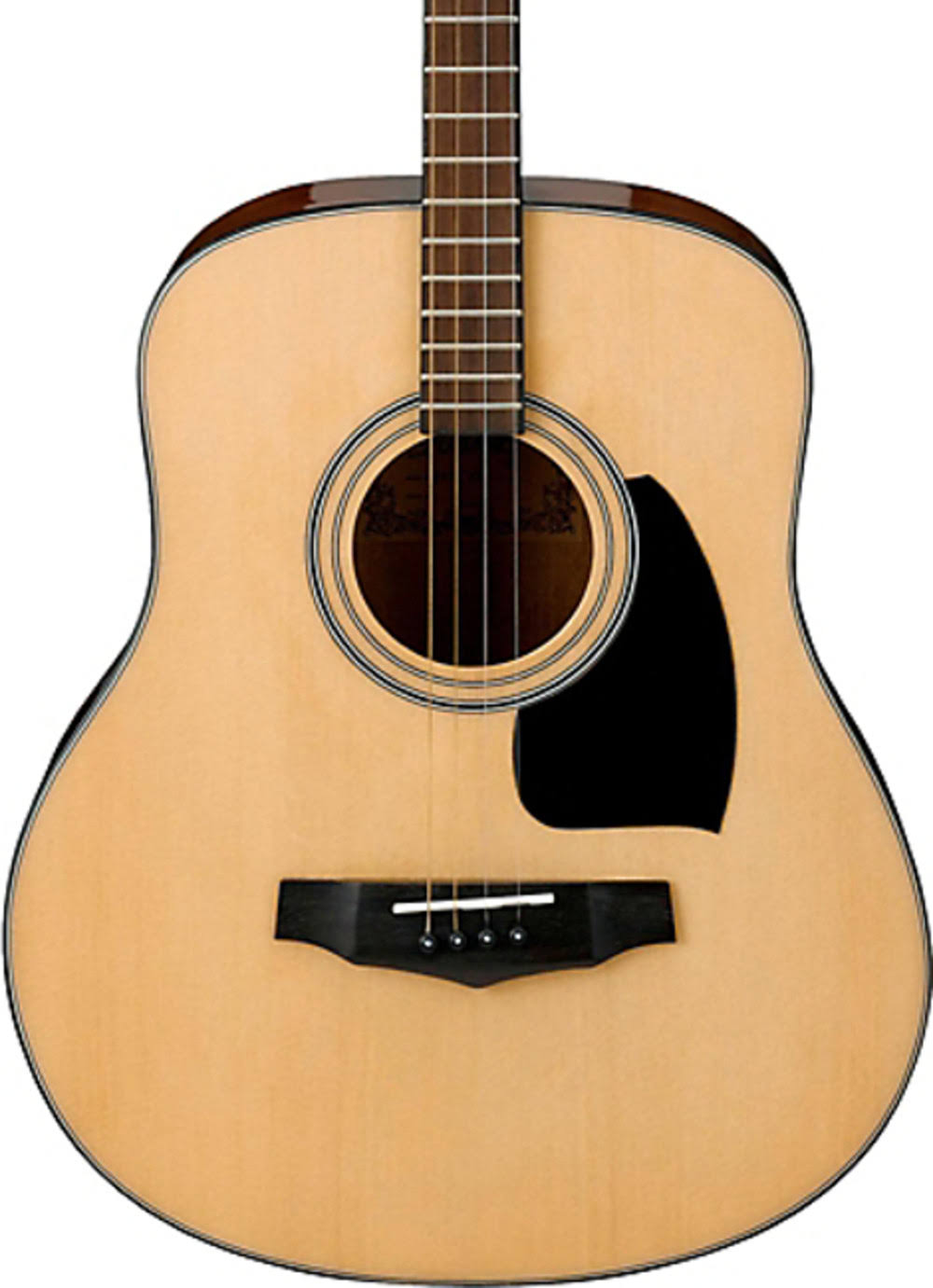Natural Tenor Acoustic Guitar Z295009