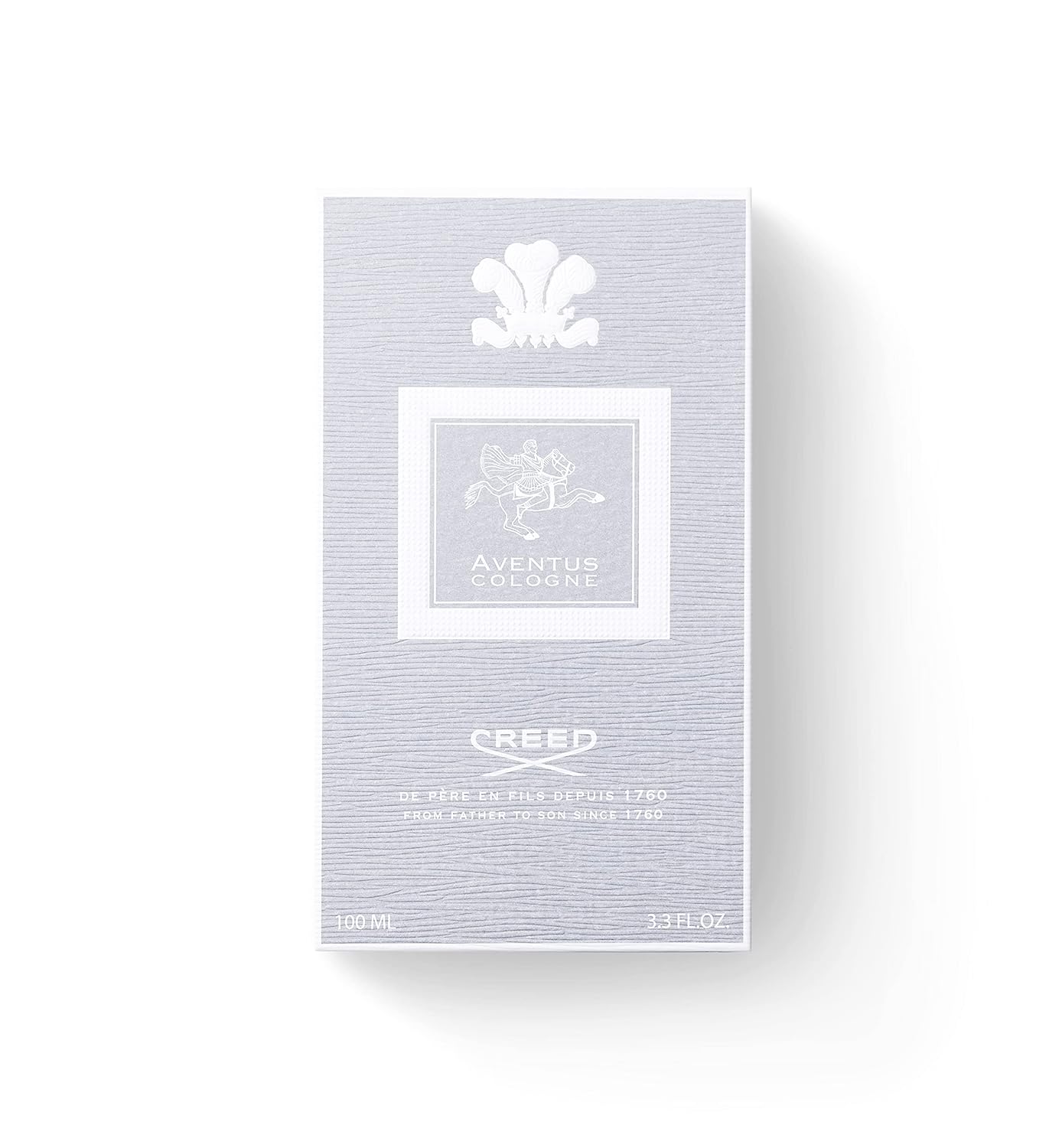 Woody Fresh Citrus & Fruity Fragrance Eau de Parfum, 100 ML Z9050