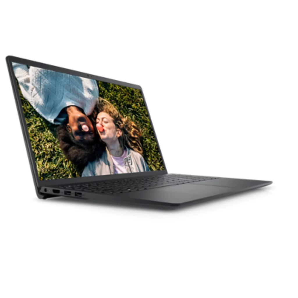 Restored Dell Inspiron 3510 Laptop 15.6" HD Core Pentium Silver 128GB SSD 16GB RAM 4 Cores 3.1 GHz H985