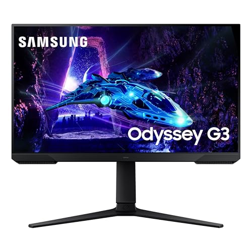 27-Inch FHD Gaming Monitor, 180Hz, 1ms, Adjustable Stand B531