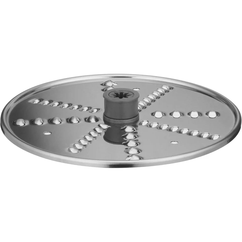 11-Cup Food Processor with 4.5-Cup Workbowls, Gunmetal A375
