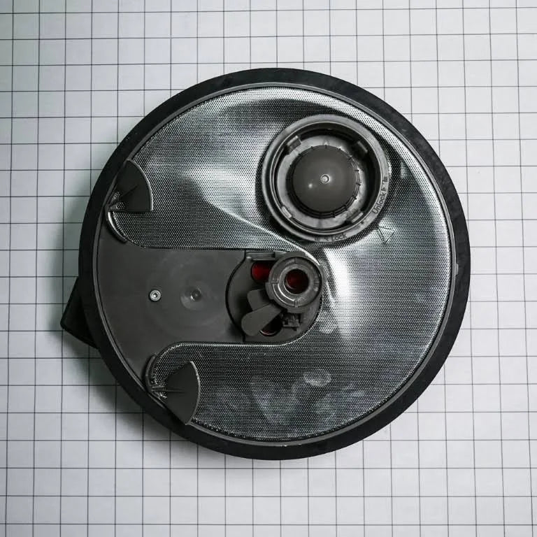 Whirlpool Pump Motor Y825