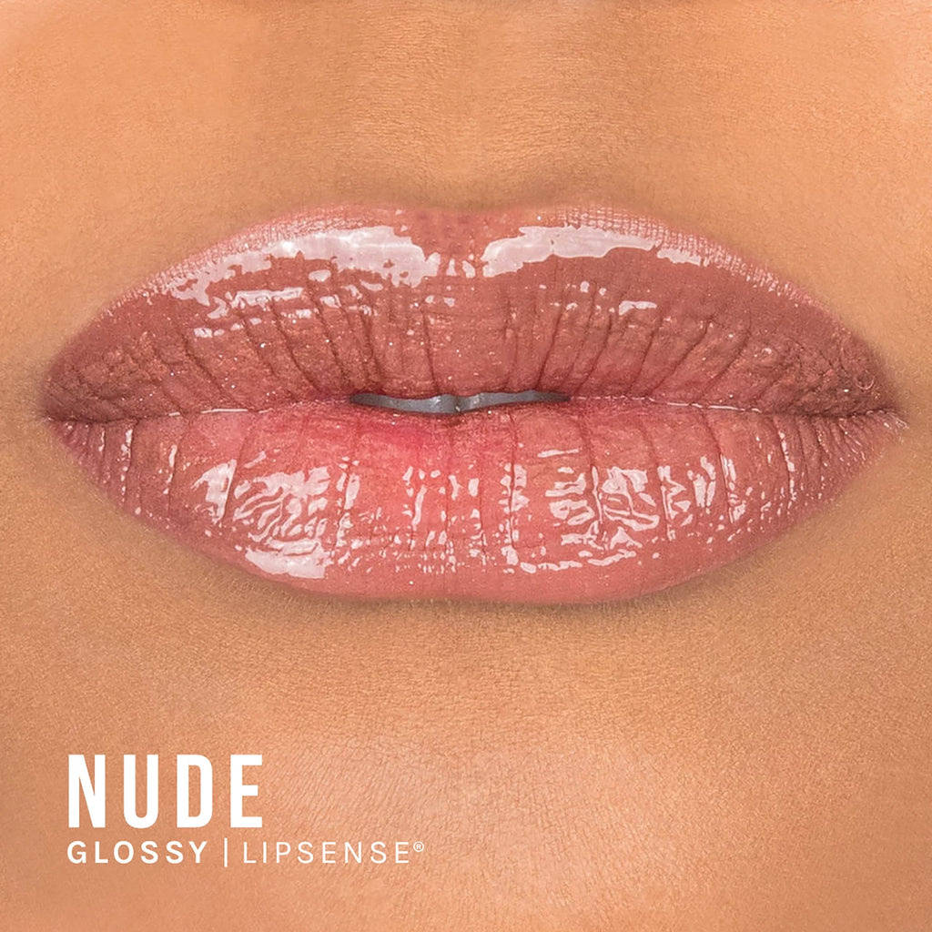 Nude Waterproof Liquid Lip Color - 0.25 fl oz E216980