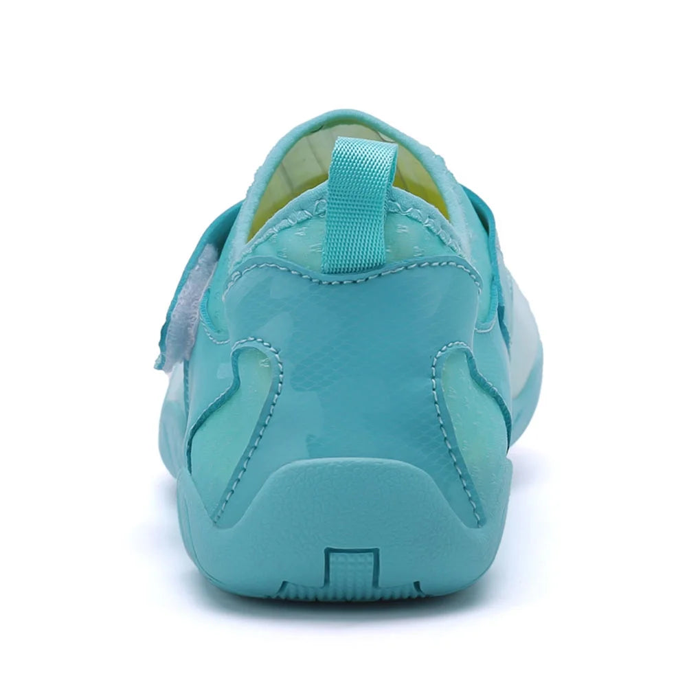 Quick Dry Barefoot Aqua Water Shoes O342163