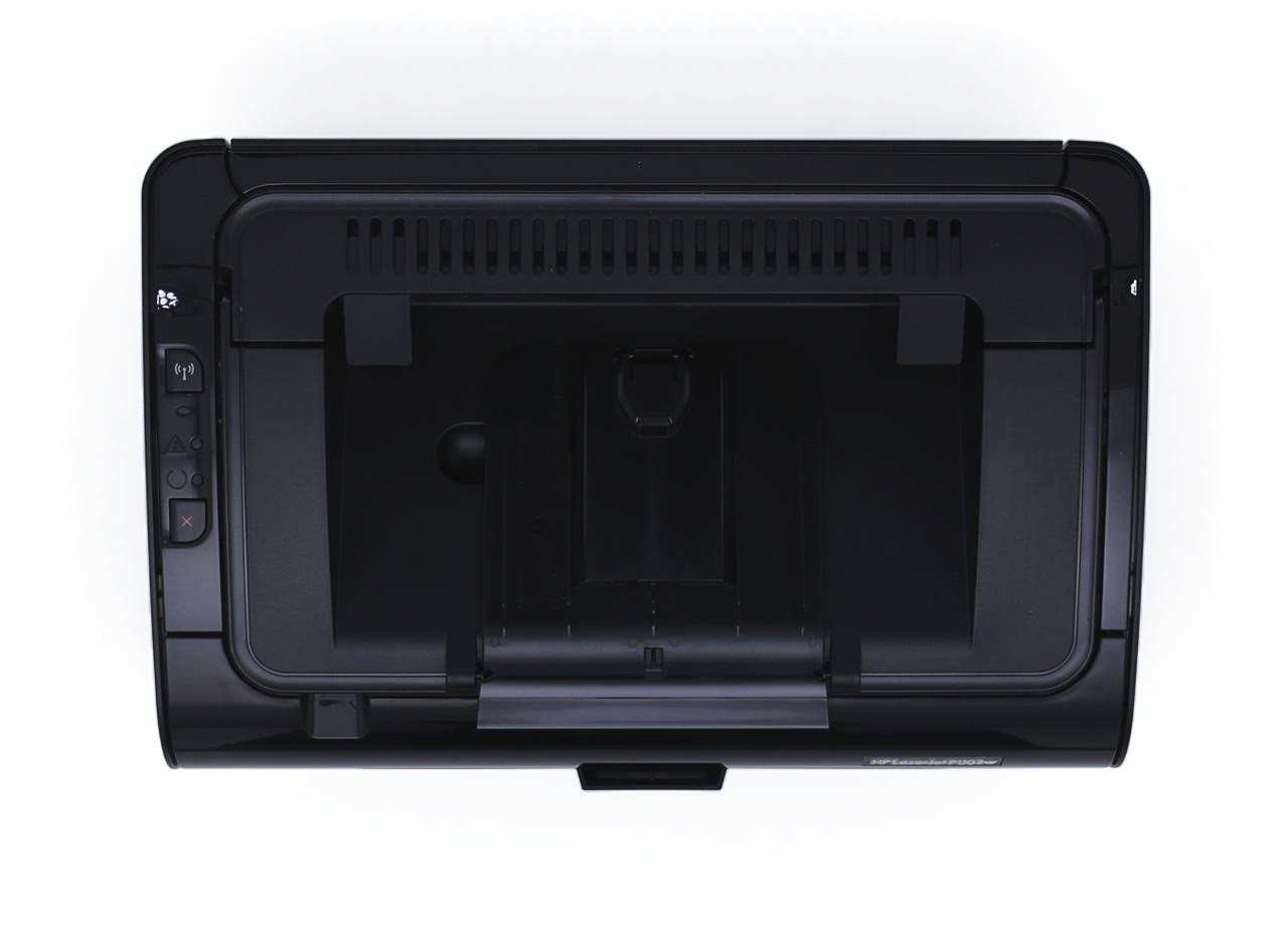 Laser Printer L540