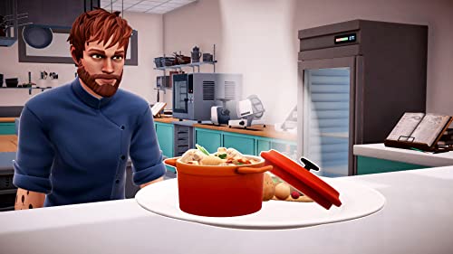 Al Forno Edition (PS4) Y200