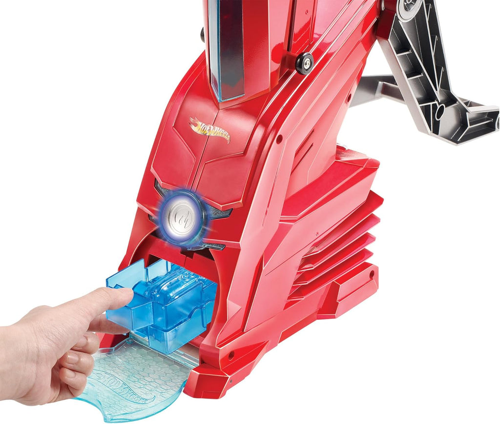 Car Maker Playset P427