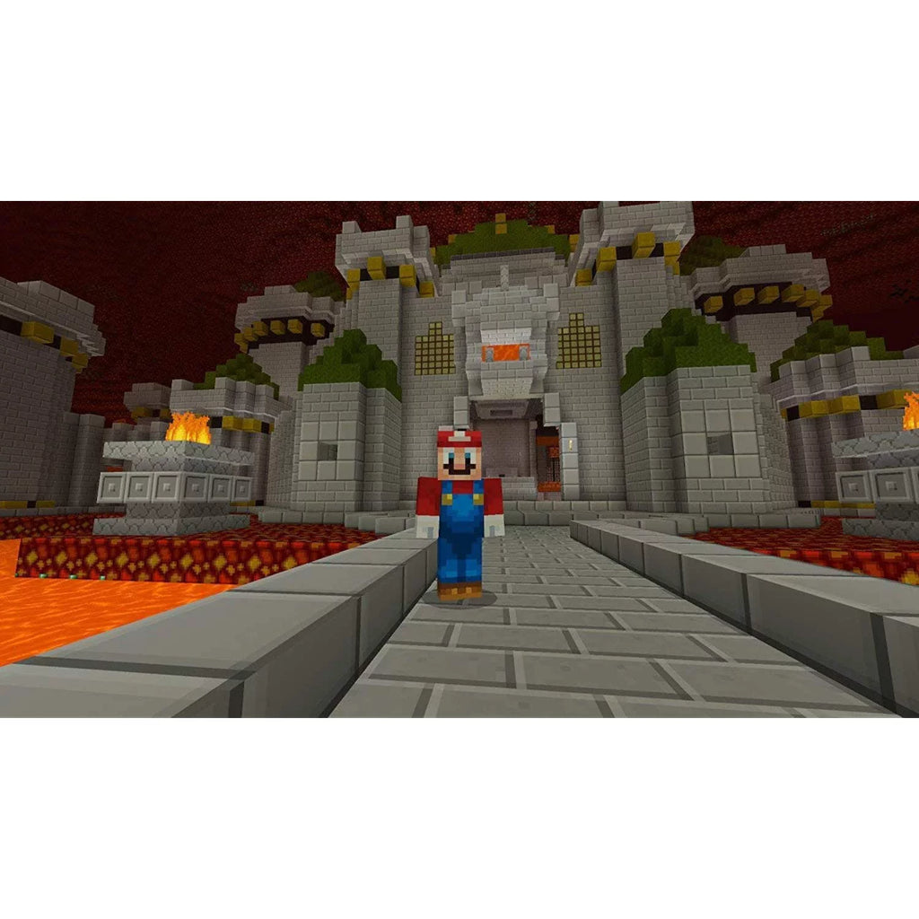 Minecraft - Nintendo Switch R891558