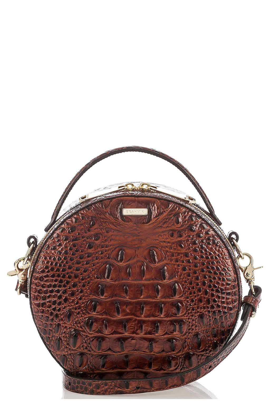 Pecan Lane Crossbody U12129