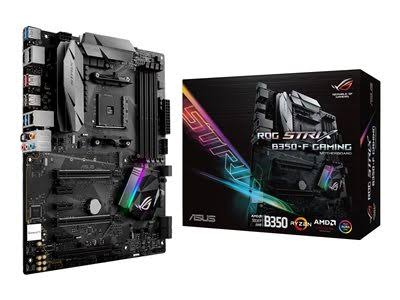 AMD B350 Gaming ATX Motherboard M373187