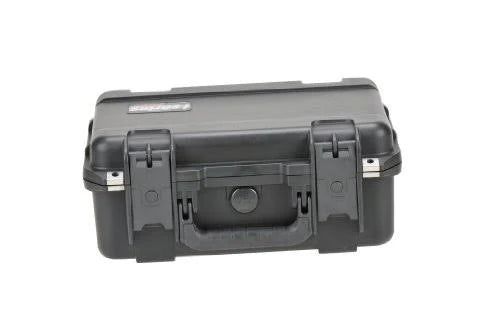 Waterproof Padded Hard Case Y228