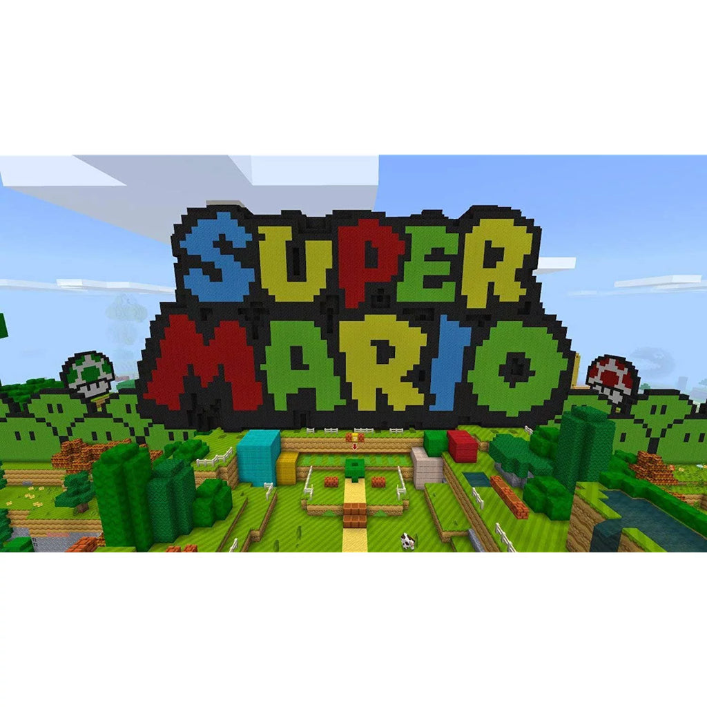 Minecraft - Nintendo Switch R891558