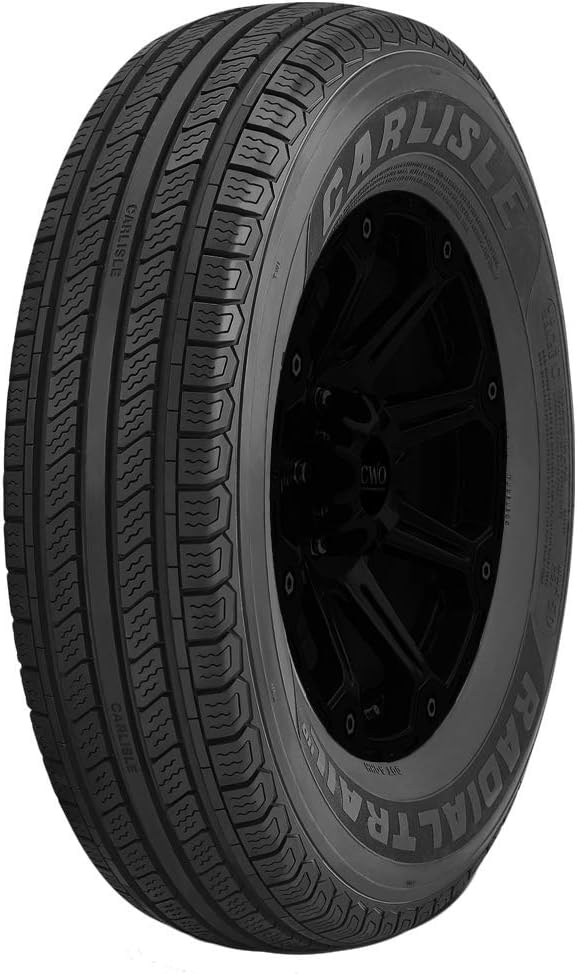 ST225/75R15 Trailer Tire G46875