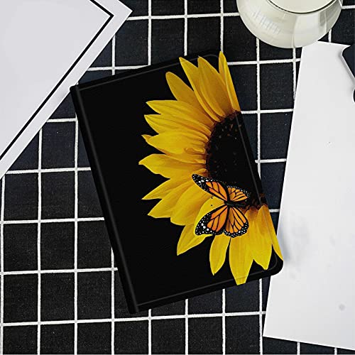 PU Leather Protective Cover for Kindle 10th Generation 2019 F23621