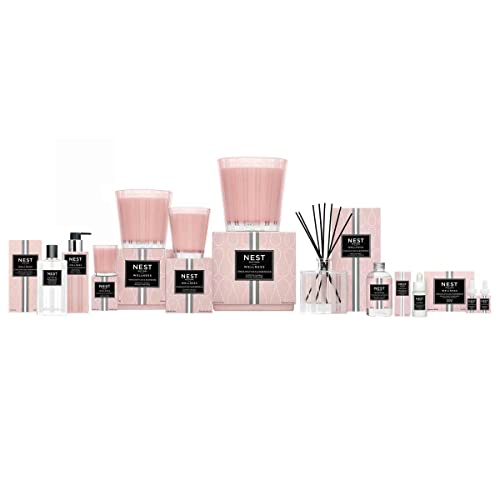 Smart Home Fragrance Diffuser Set I495