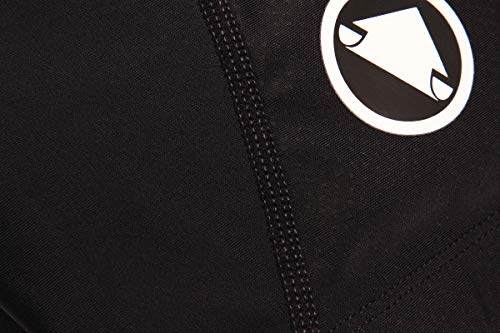 6-Panel Cycling Short Y312