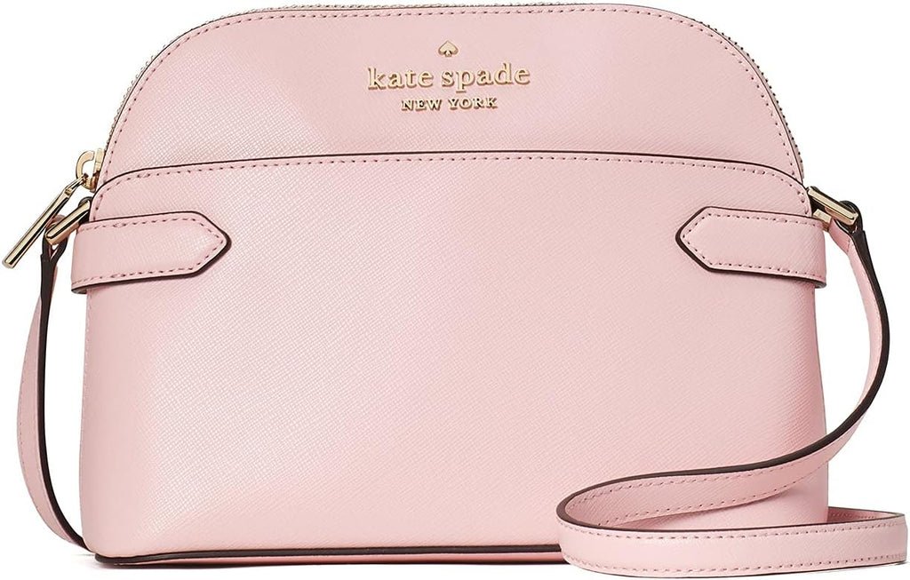 Saffiano Leather Crossbody Bag W97560