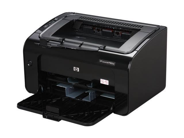 Laser Printer L540