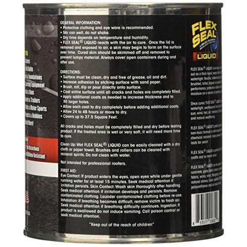 Flex Seal Liquid J83770